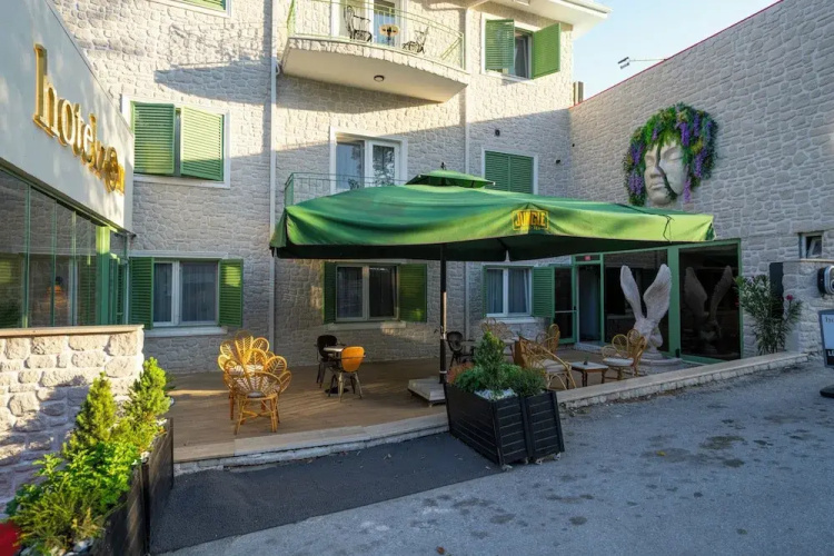 Hotel Zon Sakarya - Sakarya