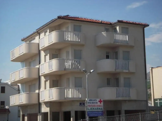 Otel görseli