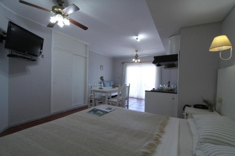 1 Bedroom Apartment with balcony