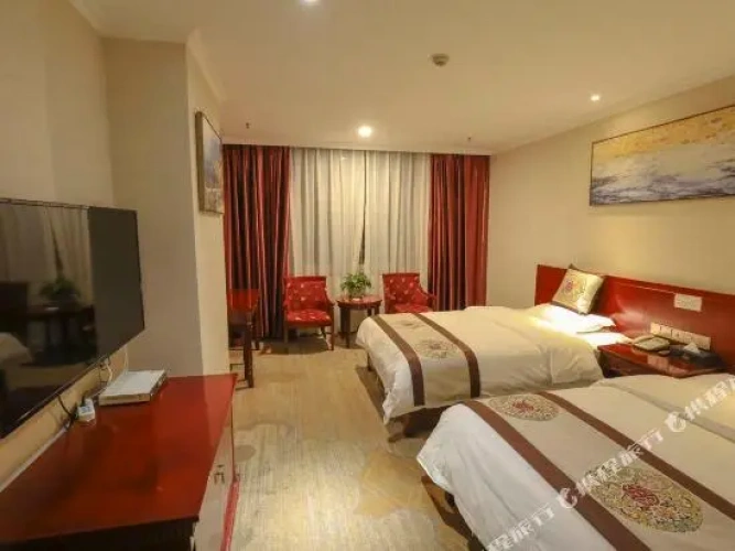 Business Double room