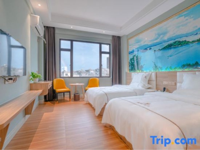 Business Double room