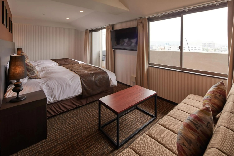 Centurion Hotel & Spa Kurashiki