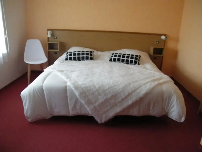 Hotel de Tesse