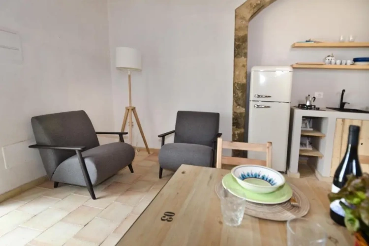 Double Apartment