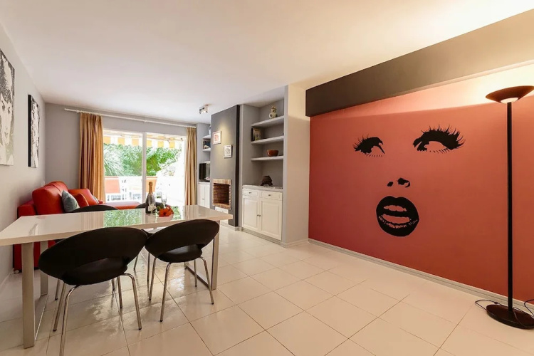 Apartamento Fanny