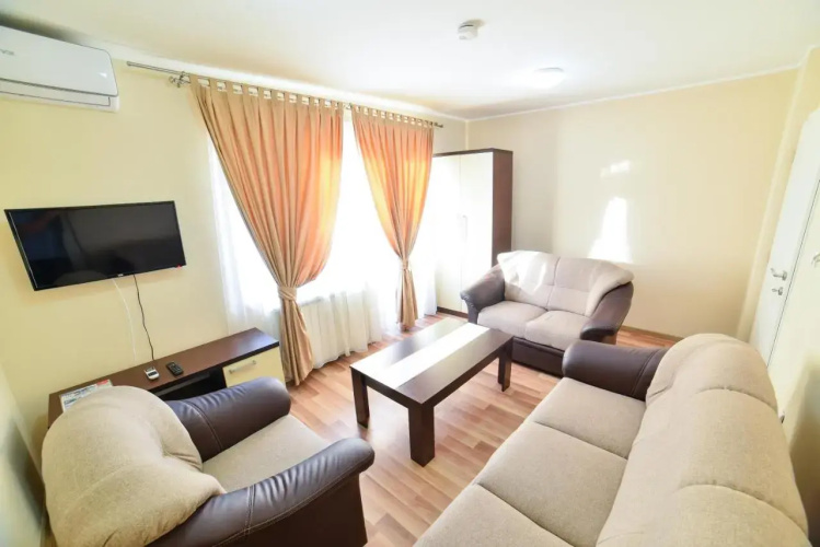 Motel Centar