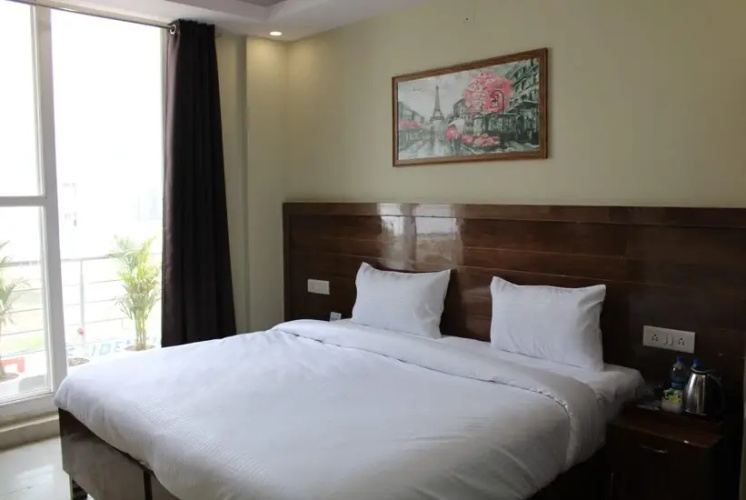 Avexia Shreya Residency