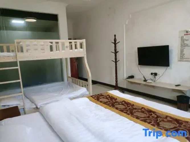 Standard Family room