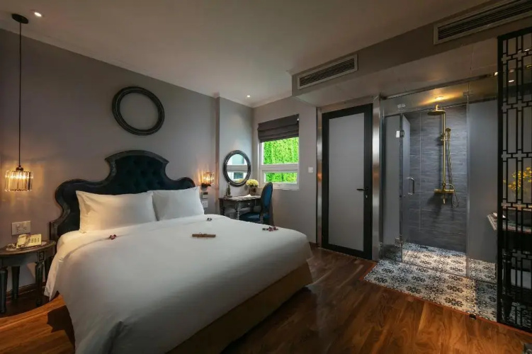 Viet View Hotel & Spa