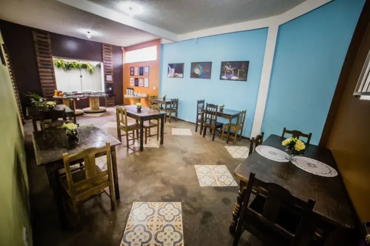 Hotel Cielo