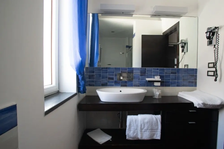 Classic Single room
