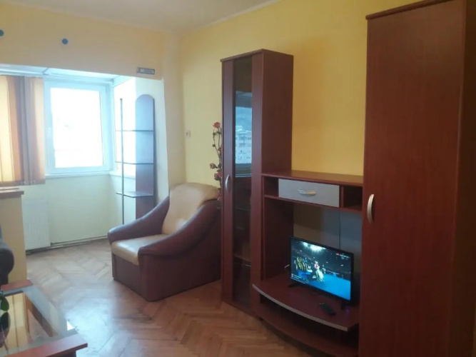 Apartament Viorea