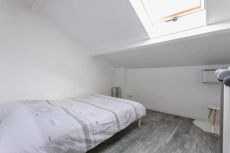 L'incontournable Duplex
