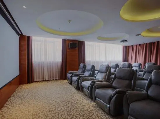 Imagen del hotel
