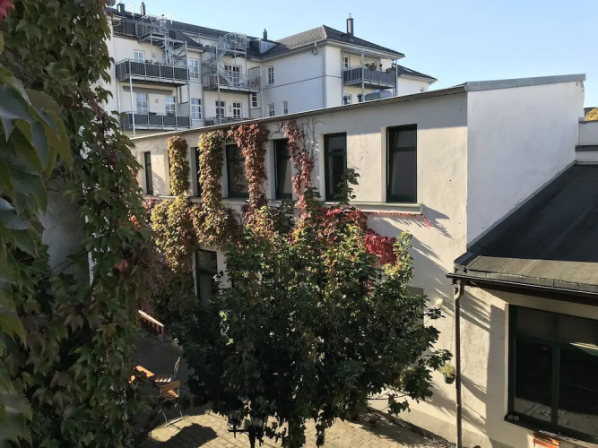 Image de l'hôtel