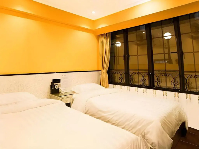 Billion family Inn