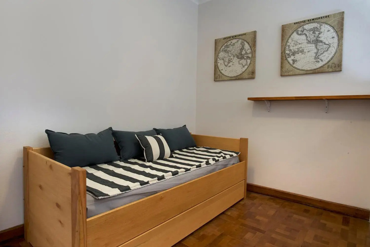 Mitre Suite