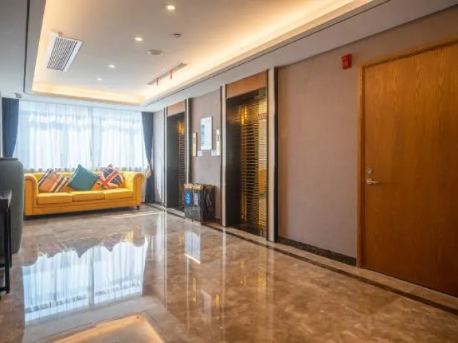 Huicheng Hotel