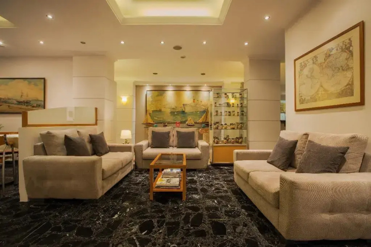 Lilia Hotel