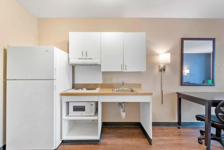 Quadruple Suite