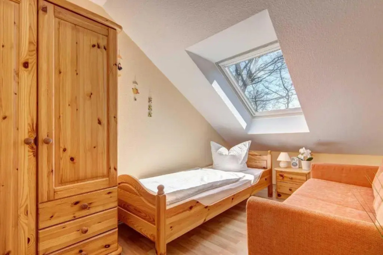 Appartement Karavelle 37