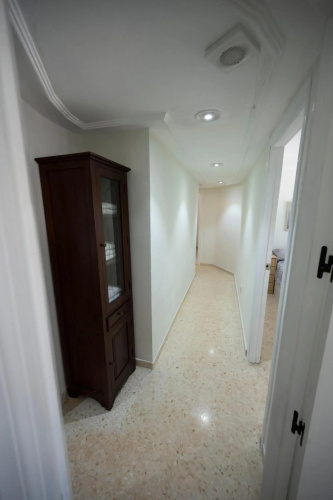 Bright and central 2 bedroom flat in Gibraltar