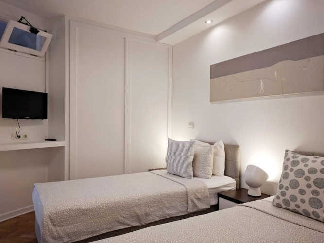Basco Central Apartment Little Bay