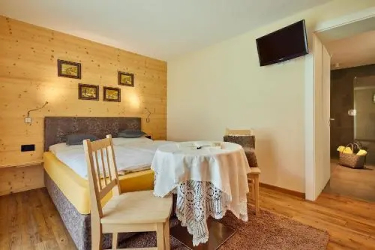 Garni Villa Melisse