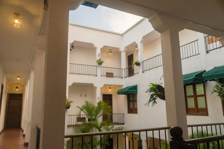 Otel görseli