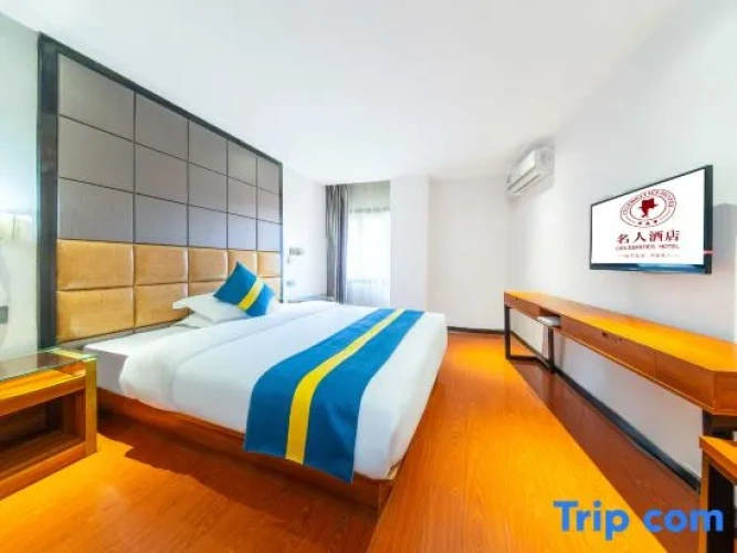 Triple Family Suite