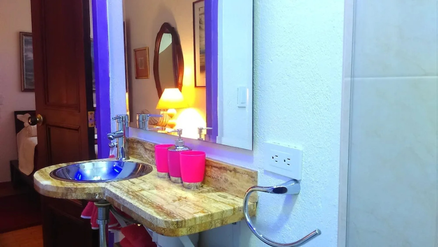 Apartment Colonial « San Antonio Cali »