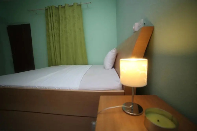 Akmary Guest House