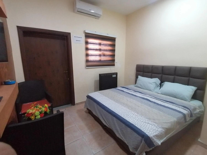 Relax House For Studio Apartments