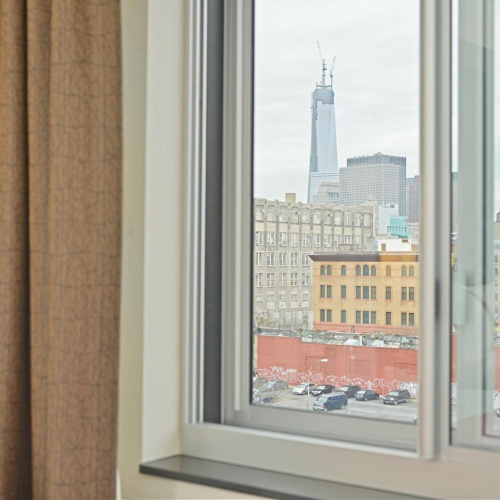 Holiday Inn NYC - Lower East Side photo 33
