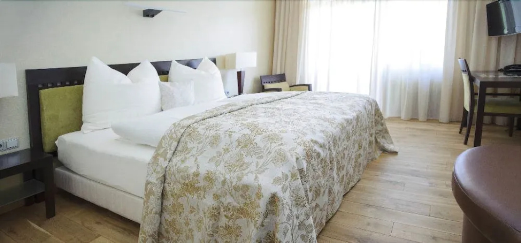 Biohotel Mohren