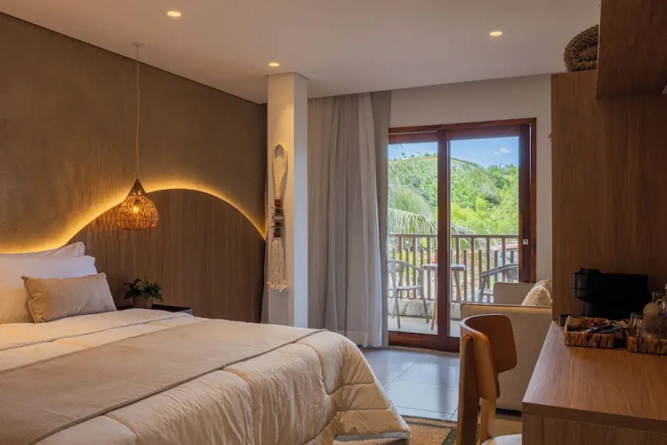 Saluz Boutique Hotel