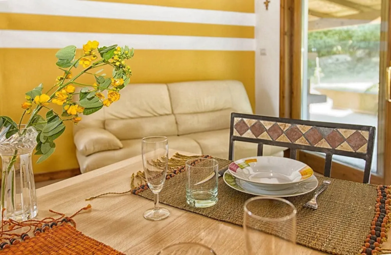 Alghero Rural Relax & Private Comfort Exclusive Villa Laurus