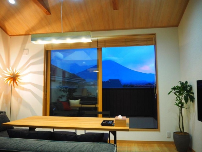 2 Bedrooms Villa