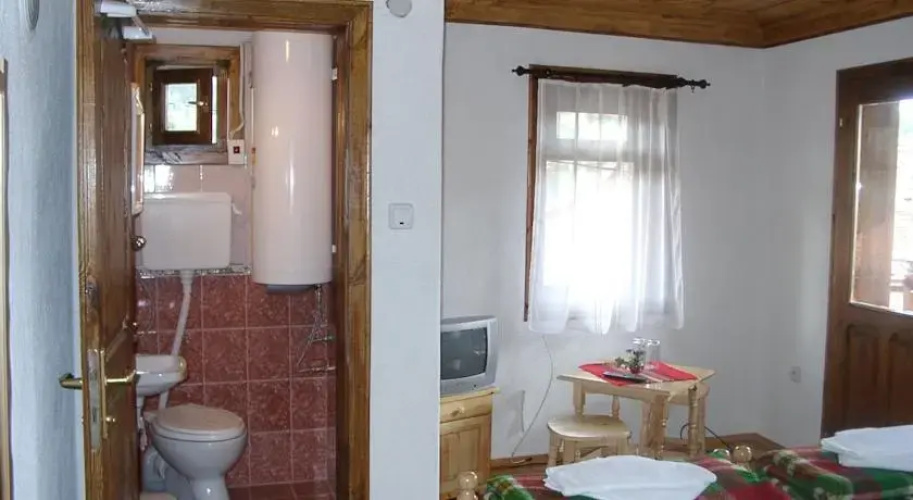 Sarafova Guest House