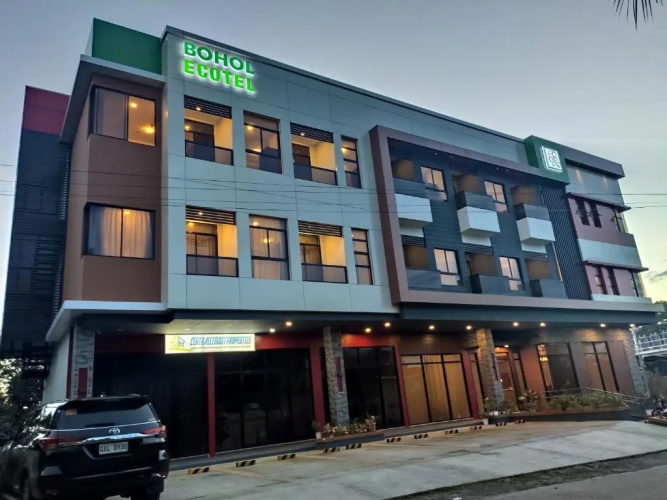 Bohol Ecotel