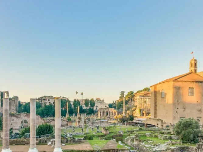 Relais Fori Imperiali