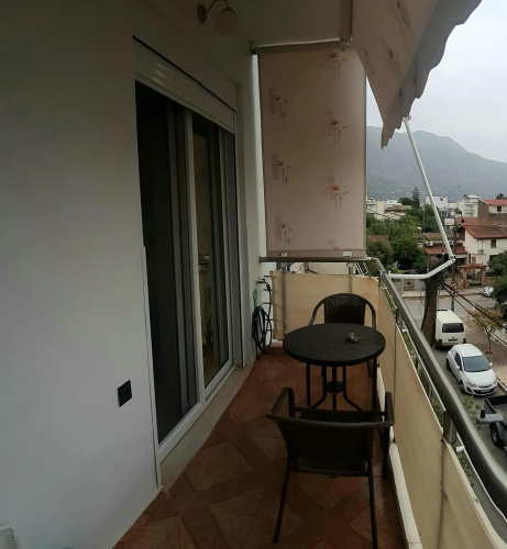 Eva apartment