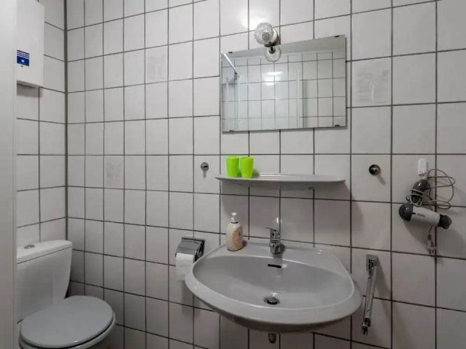 Moselle Riverside Escape