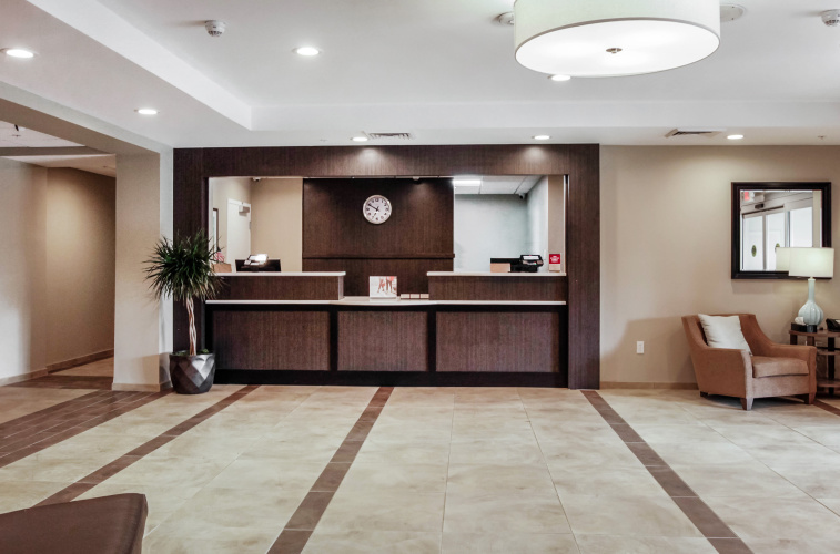 Candlewood Suites Brighton by IHG
