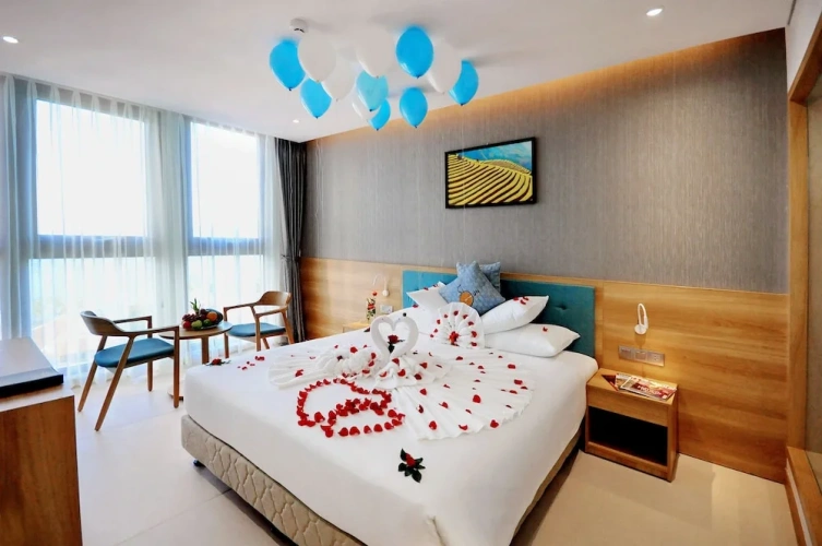 Premier Double room
