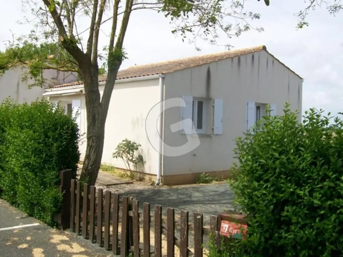 Cottage