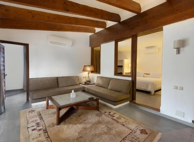 Single Suite