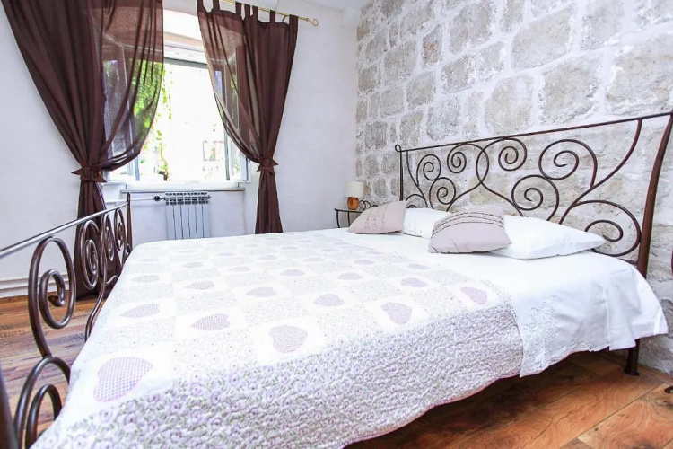 Apartment & Rooms Savonari