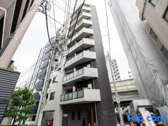 Laurea Tower Ikebukuro