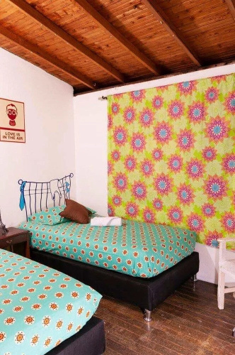 Hostal Monet`s Poblado